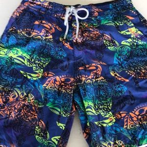 Medium Bugatchi Uomo Swim Trunks